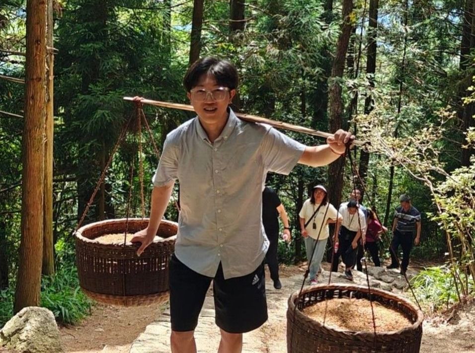 会计之星系列报道三:“学习之星”—庞锐烽